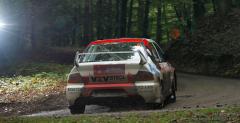 Rally Jeseniky